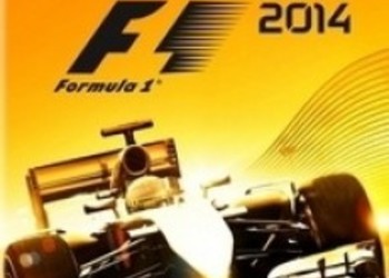 Новый трейлeр F1 2014