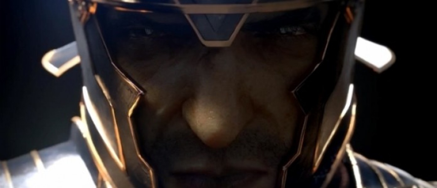 Первые оценки PC-версии Ryse: Son of Rome