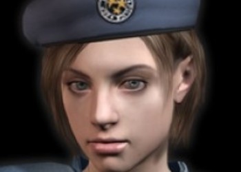 В Resident Evil HD Remaster появится новый режим сложности для казуальных игроков
