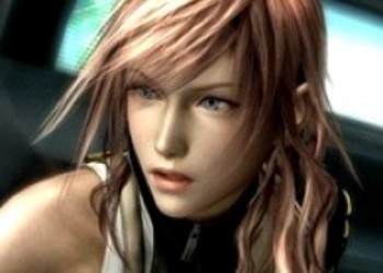 PC-геймеры пришли в ярость от Final Fantasy XIII (UPD.)