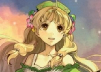 Atelier Ayesha Plus: The Alchemist of Dusk посетит европейские края в январе 2015