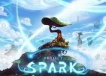 Первые оценки Project Spark