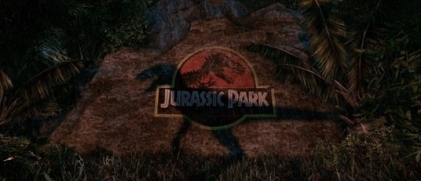 Jurassic Park: Aftermath - Новая порция скриншотов