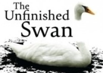 Японская дата релиза The Unfinished Swan для PS4 и PS Vita