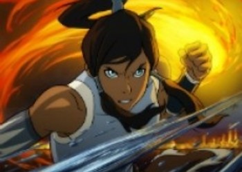 Новый днeвник разработчиков The Legend of Korra