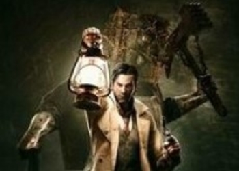 Телереклама The Evil Within
