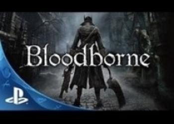Sony объявила дату проведения следующего этапа альфа теста Bloodborne