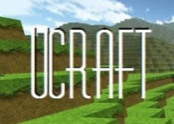 Первый трейлер Ucraft