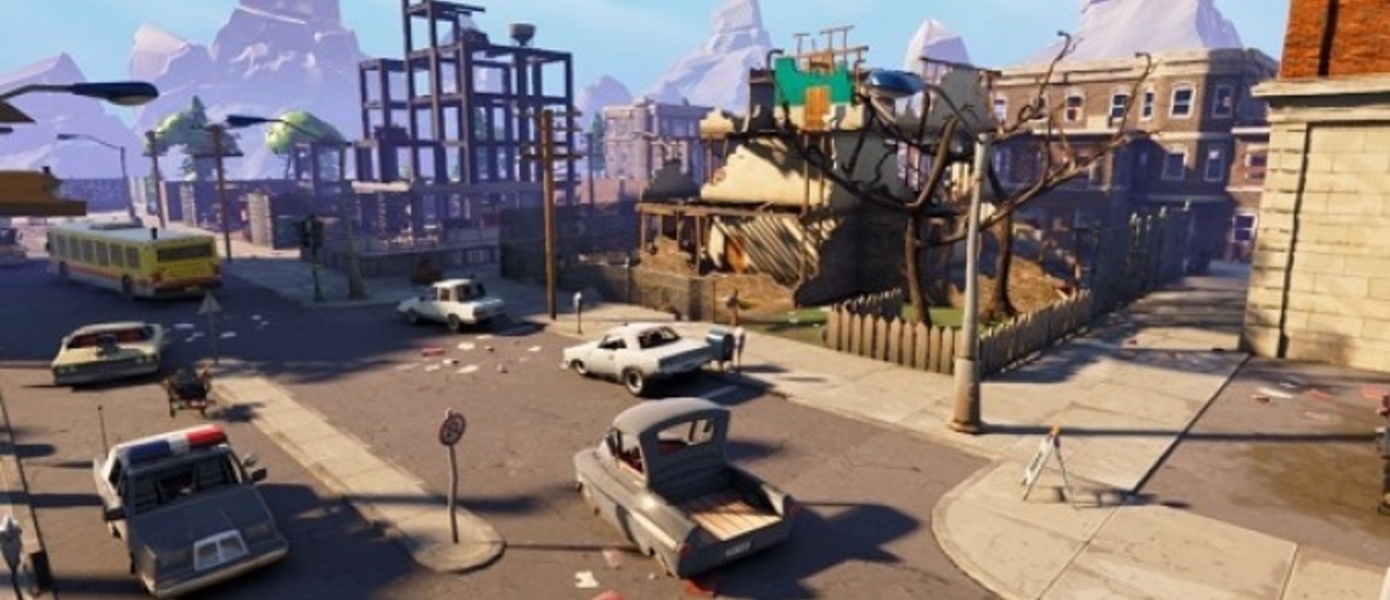 Epic Games представила новую версию движка Unreal Engine 4.5