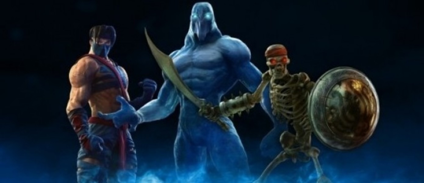 Killer Instinct: 720p против 900p - пример того, почему не стоит пренебрегать разрешением