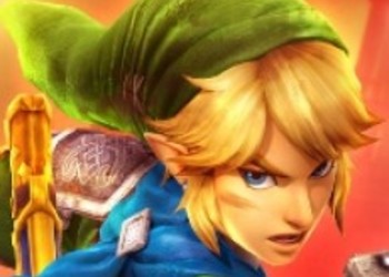 Новый трейлер Hyrule Warriors, рекламирующий дополнение Master Quest