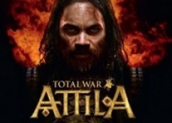 Новый трейлер Total War: Attila