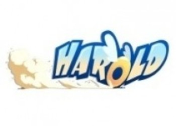Новый трейлер Harold – красочного платформера в стиле Rayman