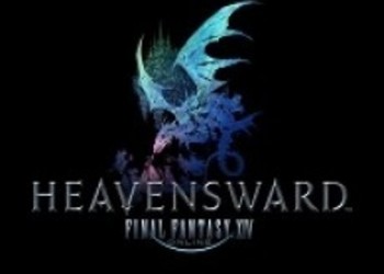 Анонсировано первое крупное дополнение для Final Fantasy XIV - Heavensward [UPD.]