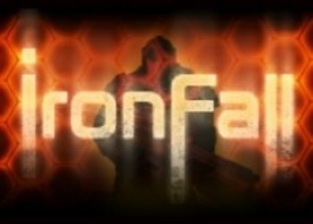 IronFall для 3DS все еще в разработке