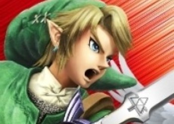 24 октября состоится Super Smash Bros. for Wii U Direct