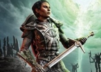 Dragon Age: Inquisition: голос Кассандры