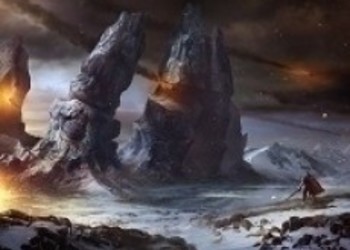Lords of the Fallen отправилась в печать!