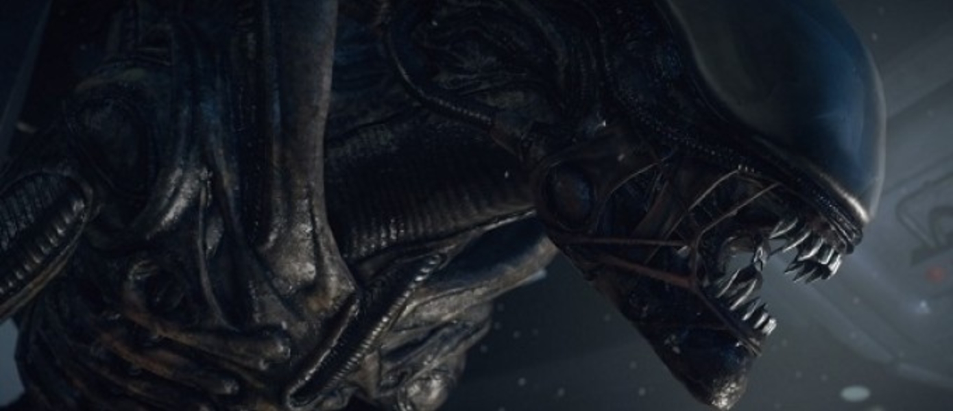 Первое загружаемое дополнение для Alien: Isolation выйдет на следующей неделе