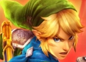 Hyrule Warriors обзаведется поддержкой amiibo