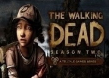 Версии The Walking Dead для PS4 и Xbox One перенесены на неделю