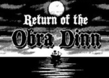Вышла демо-версия Return of the Obra Dinn – нового проекта от создателя Papers, Please
