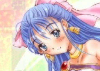 Bianca Whitaker и Nera Briscoletti из Dragon Quest V появятся в Dragon Quest: Heroes