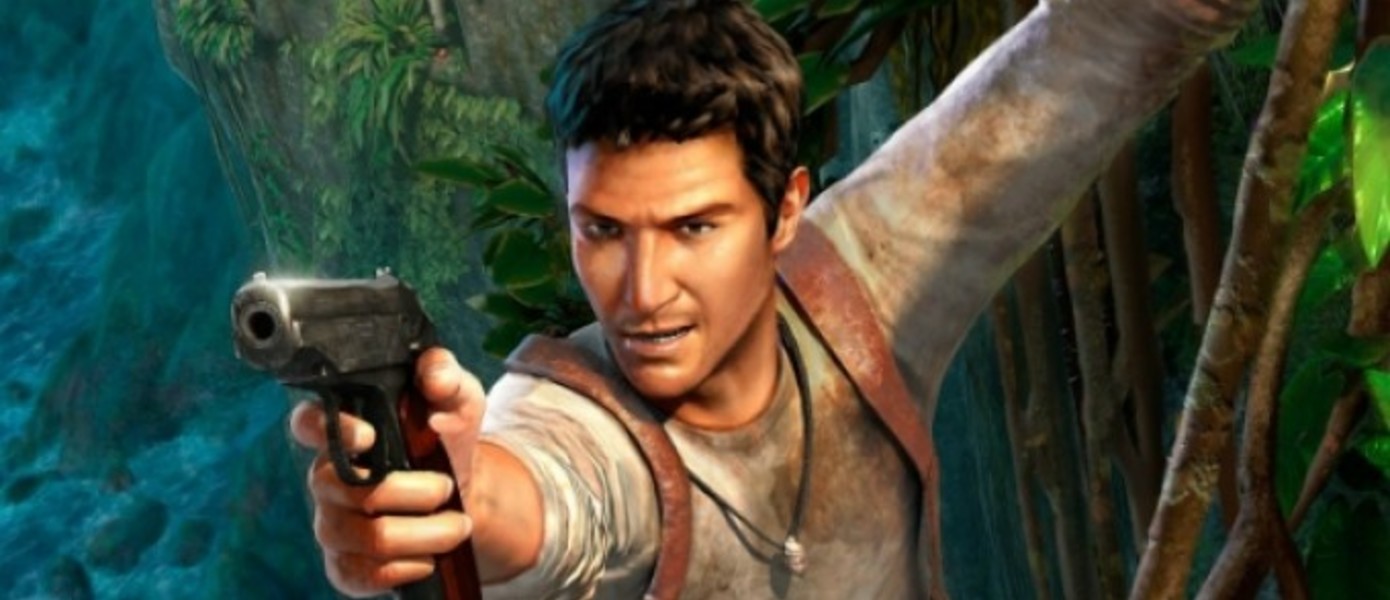 Новый короткий фанатский фильм Uncharted: Ambushed произвел впечатление на Naughty Dog