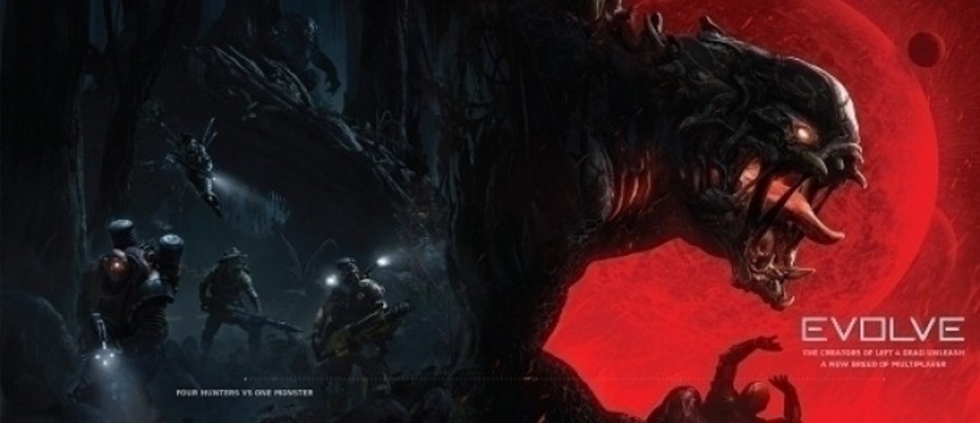 Системные требования Evolve для альфа-тестирования