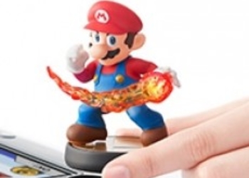 Рекламный ролик amiibo