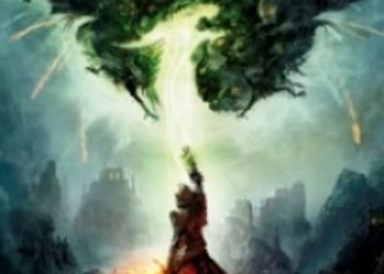 50 минут свежего геймплея Dragon Age: Inquisition
