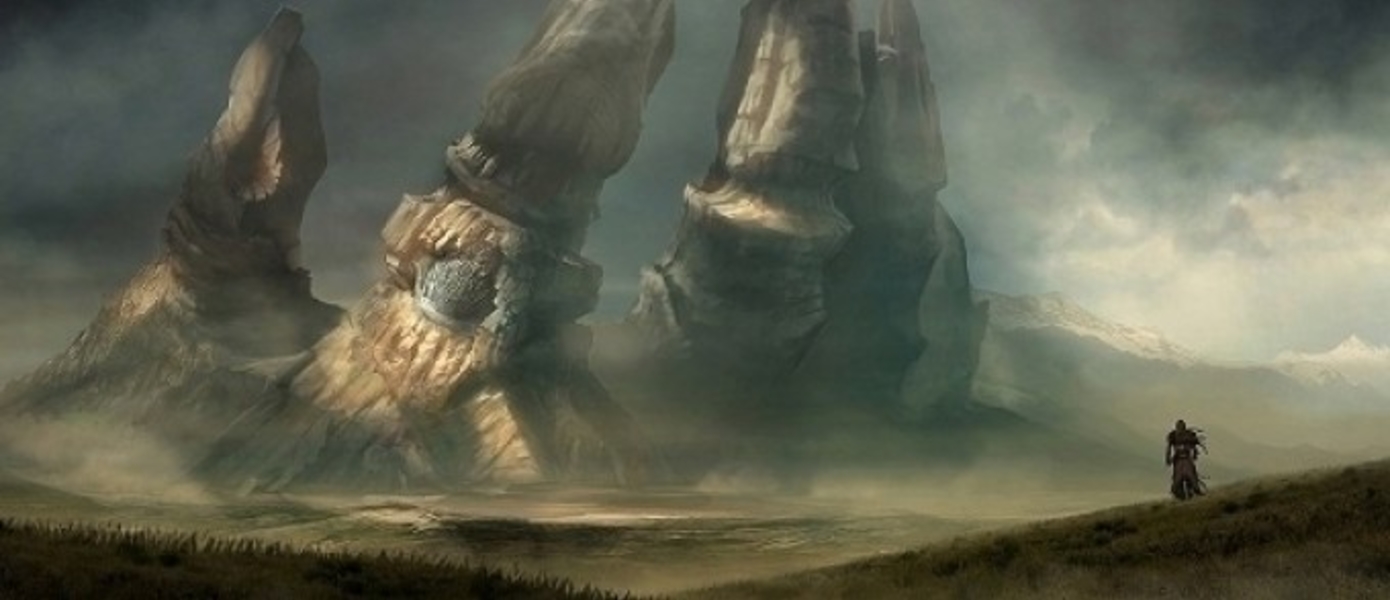 Новые оценки Lords of the Fallen