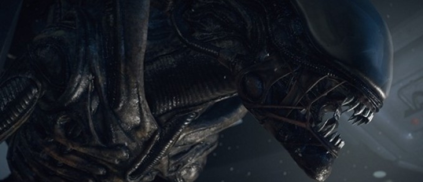 GameMAG: Видеообзор Alien: Isolation!