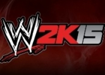 Первые оценки WWE 2K15
