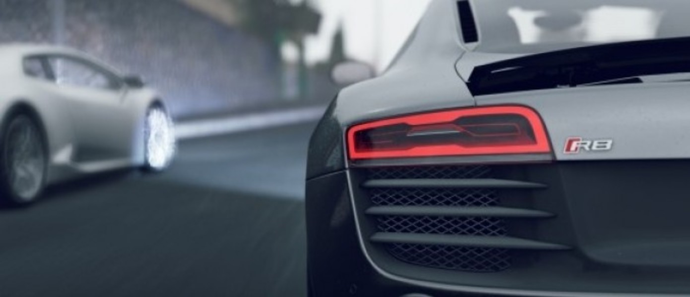 Как создавалась Forza Horizon 2