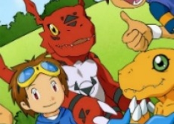Новое геймплейное видео Digimon All-Star Rumble