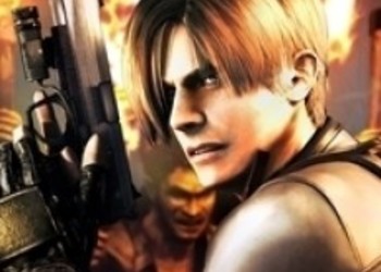 Resident Evil 4 HD Project - Новые скриншоты