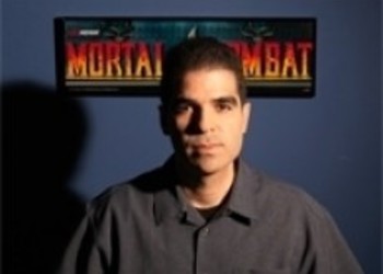 Mortal Kombat: Топ-5 любимых фаталити Эда Буна