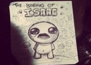 Релизный трейлер The Binding of Isaac: Rebirth
