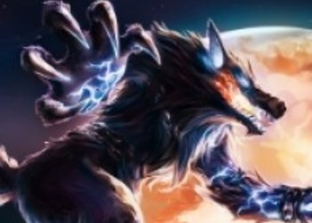 Smite выйдет на Xbox One в первой половине 2015, закрытое бета-тестирование стартует в начале года