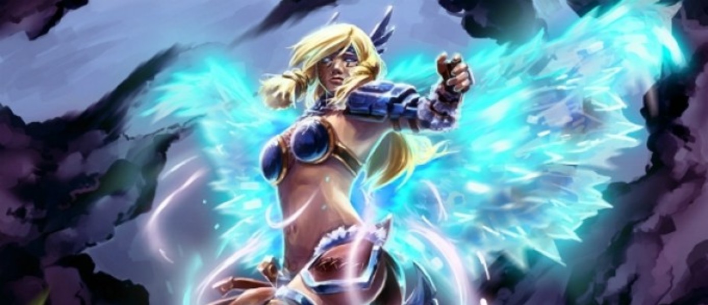 Smite выйдет на Xbox One в первой половине 2015, закрытое бета-тестирование стартует в начале года