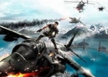 Just Cause 3: Первые скриншоты