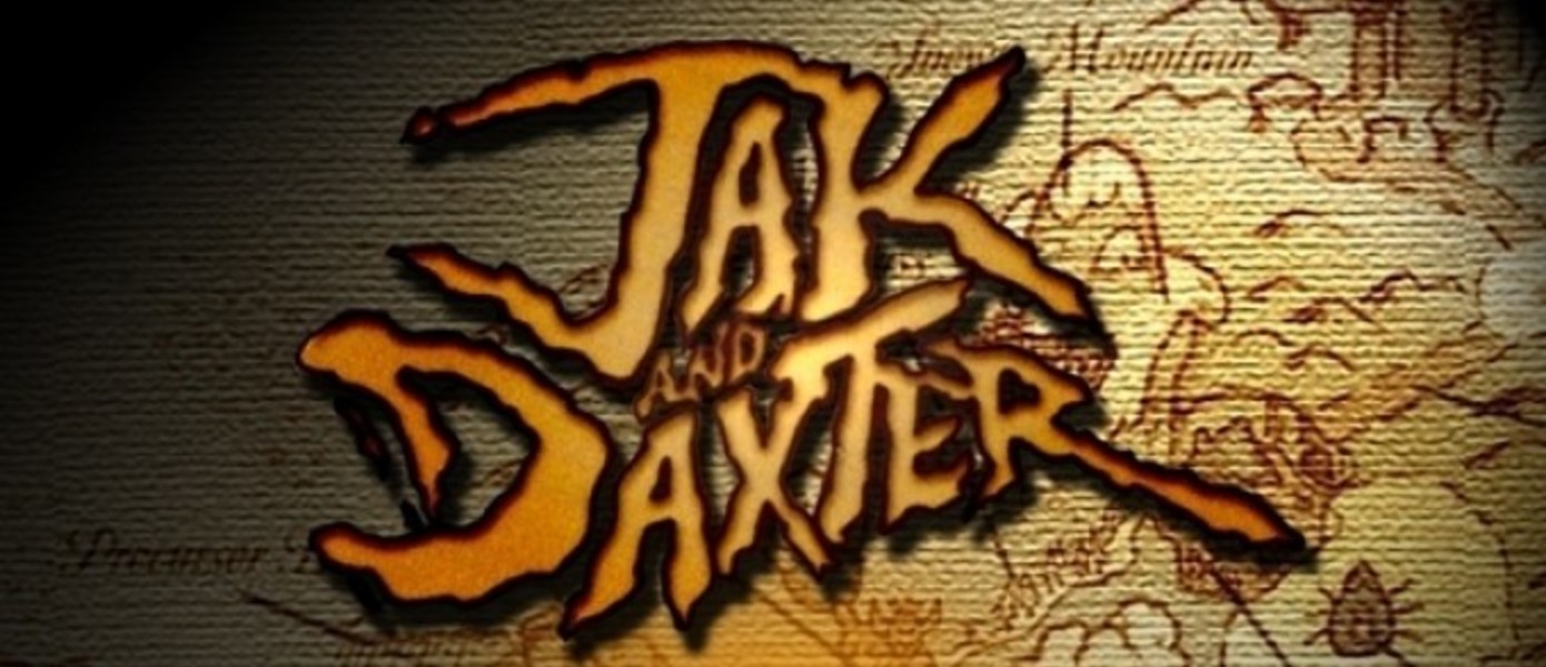 Новые концепт-арты отмененного перезапуска Jak & Daxter 4