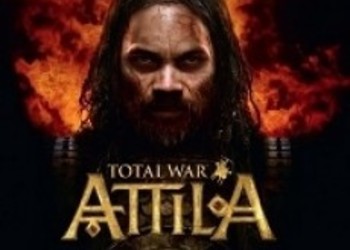 Свежий трейлер Total War: Attila