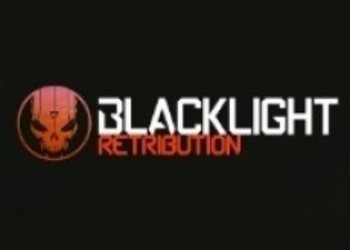 Разработчики Blacklight: Retribution поставили перед собой задачу "выпустить в России идеальную игру", ЗБТ скоро начнется