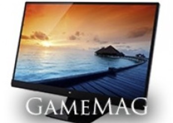 Обзор Gamemag: ViewSonic VX2770SML-LED