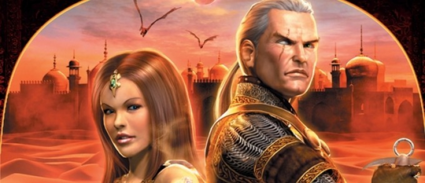 Sony отмечает 10-летие EverQuest II