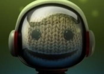 Новый рекламный ролик LittleBigPlanet 3