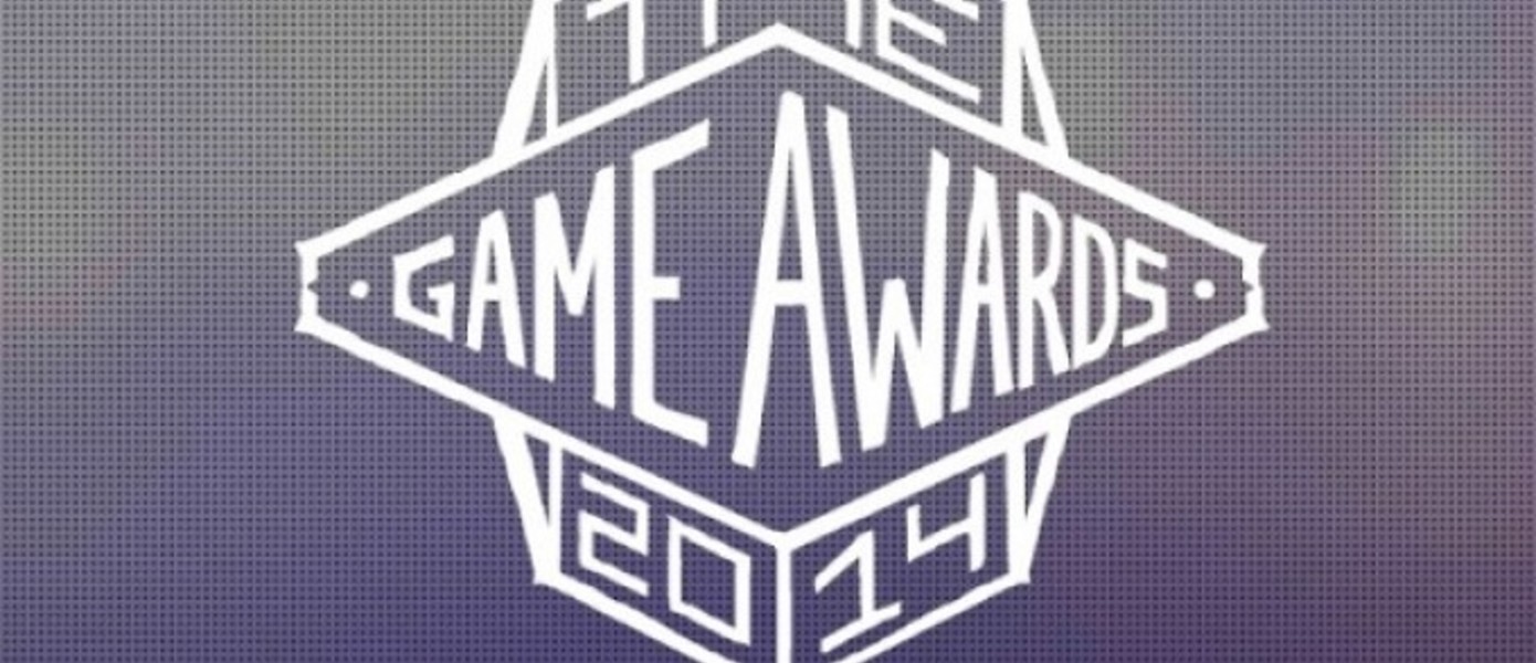 Представлена новая версия VGX - The Game Awards