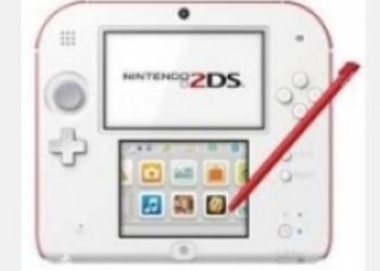 Новые прозрачные модели 2DS по цене в $99